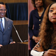 Louis Farrakhan; Tomika Mallory